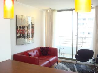 Brizen Apartments Manuel Montt - Santiago - 5