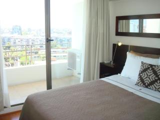 Brizen Apartments Manuel Montt - Santiago - 4