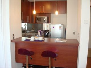 Brizen Apartments Manuel Montt - Santiago - 2