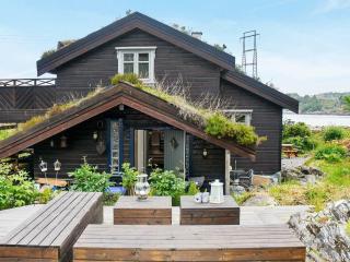 Holiday Home Rensvikholmen - Frei - 8