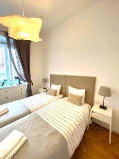 Enjoy Mouraria Apartments - Lisbona - 7