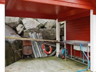 11 person holiday home in hebnes - Hebnes - 7