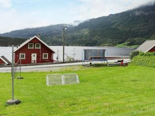 11 person holiday home in hebnes - Hebnes - 8