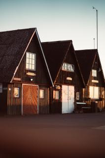 Strandmotellet - Greve - 5