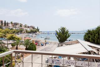 Astros Beach Boutique Hotel - Paralio Astros - 7
