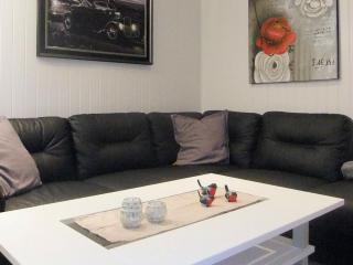 Four-Bedroom Holiday home in Gursken 3 - Larsnes - 3
