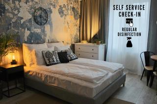 Folk by Anne Apartments & Rooms - Warschau - 7