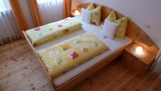 Appartements Sonngarten - Campo Tures - 5