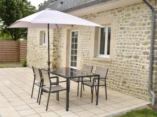 Cottage in Fresville with Garden - Fresville - 7