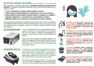 Hotel Universo - Torino - 4