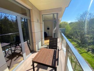 Diune Resort & Apartamenty - Colberga - 6