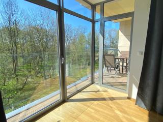 Diune Resort & Apartamenty - Colberga - 8