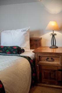 Pensjonat Orlik Mountain Resort&SPA - Bukowina Tatrzańska - 9