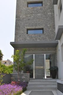 Elion Luxury Apartments - Kalamata - 4