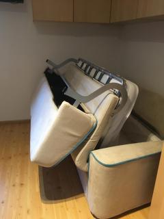 Monolocale DORI - Alleghe - 5