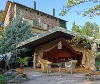 Moselglamping - Traben-Trarbach - 2