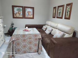 Alojamiento casa típica de Córdoba - Córdoba - 6