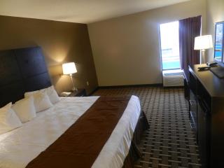 Haven Inn & Suites - Duluth - 4