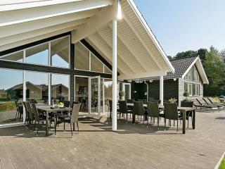 18 person holiday home in Vejby - Vejby - 9