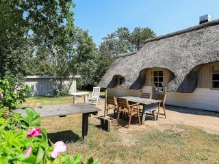 Holiday Home Fyrrealle - 8