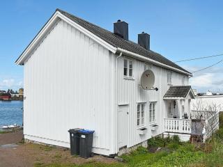 Holiday Home Reksundveien - Henda - 7