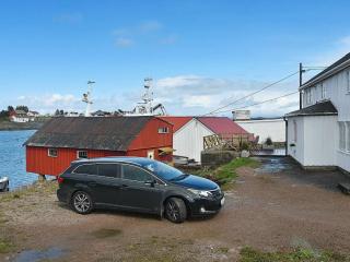 Holiday Home Reksundveien - Henda - 4