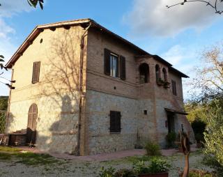 Agriturismo Santa Giuditta - Sovicille - 6