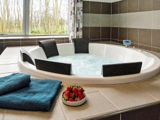 18 person holiday home in Hasselberg - 3