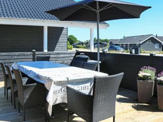 8 person holiday home in Hadsund - Hadsund - 7