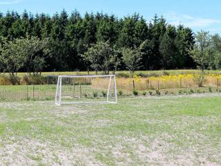8 person holiday home in Hadsund - Hadsund - 1