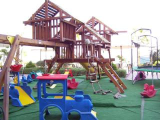 Porto Sokhna chalets - Ain Sokhna - 4