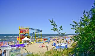 Apartament 4YOU - Pobierowo - 1