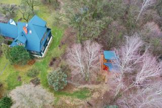 Węgiełek Treehouse - Kazimierz Dolny - 4