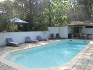 Villa in Fayence with Pool and Garden - Fayence - 0