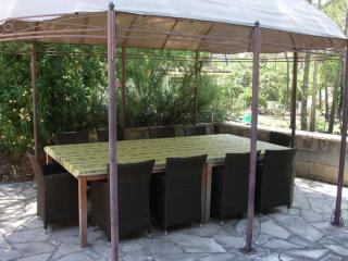 Villa in Fayence with Pool and Garden - Fayence - 6