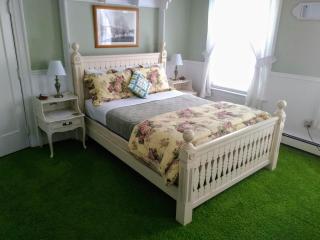 Splendor Inn Bed & Breakfast - Norwich - 4