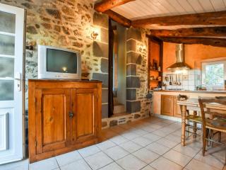 Charming holiday home near the forest - Saint-Beauzire - 3