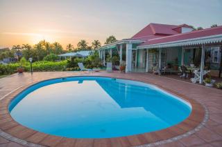 Villa Joland - Sainte-Anne - 0