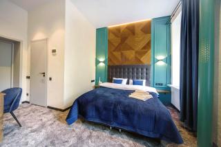 Hotel Buninn - Odesa - 8