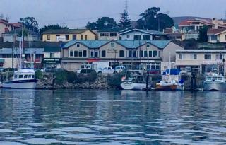 Front Street Inn and Spa - Morro Bay - 8