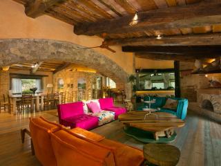 Belvilla by OYO Villa Mezzeria - Guardea - 8