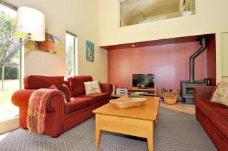 Tree Elle Retreat - 4