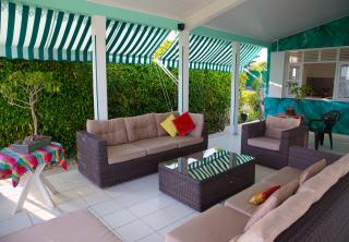 Villa Joland - Sainte-Anne - 3