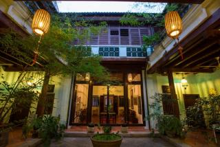 East Indies Mansion - George Town - 8