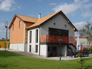 Character house with pool jacuzzi - Gondrecourt-le-Château - 8