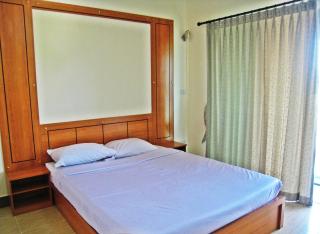 Choktawee Residence and Mansion - Chiang Mai - 1