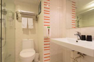 Palmer Hotel - Taichung - 9
