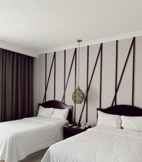 Hotel Mirador Plaza - 8