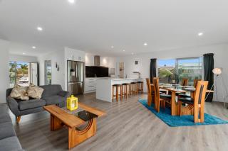 Kihi Retreat - Ruakaka Holiday Home - Ruakaka - 0