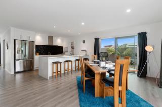 Kihi Retreat - Ruakaka Holiday Home - Ruakaka - 4